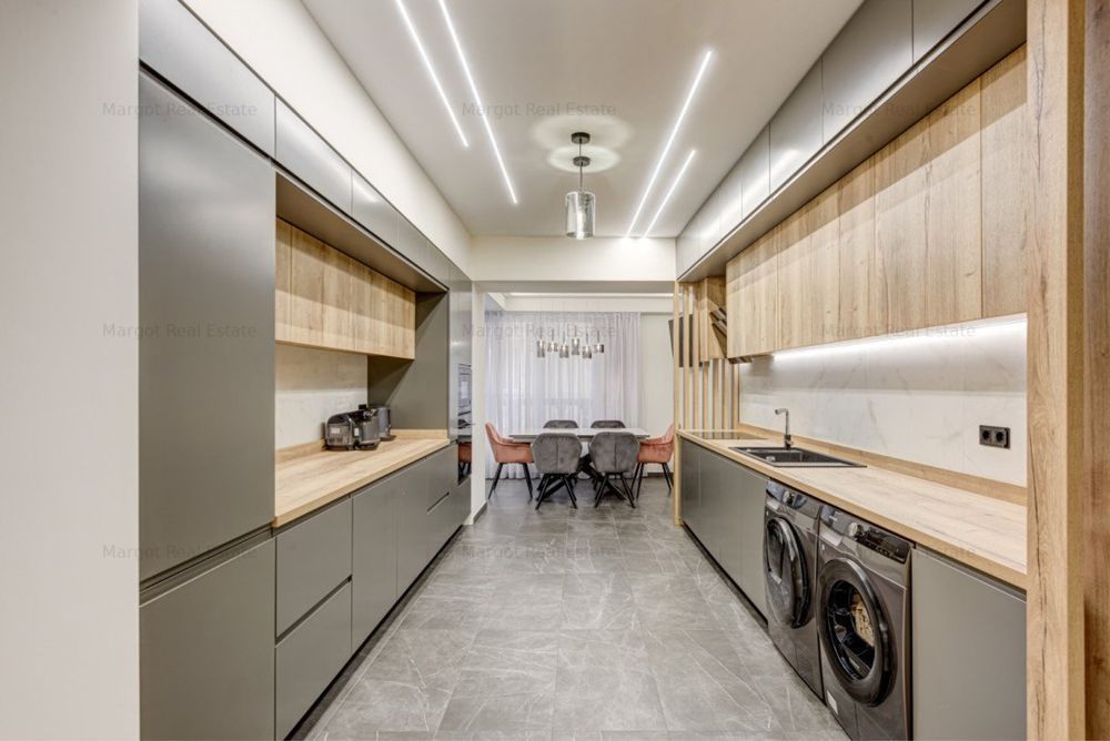 Apartament 3 camere Nordului / Herastrau - Poză 3