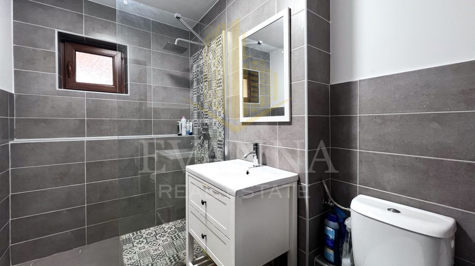 De inchiriat, 3 camere, etaj 2 -  Sasar, strada I.L.Caragiale. - Poză 3