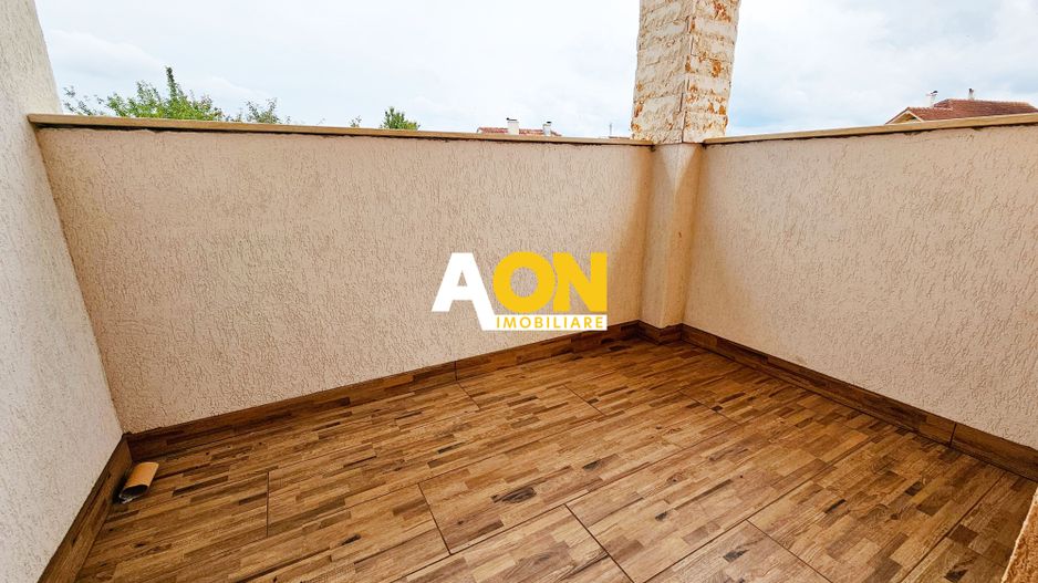 Casa noua, 4 camere, 490 mp teren, zona Recea - Poză 20