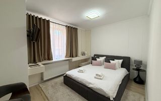Apartament cu 3 camere Ultracentral - Poză 6