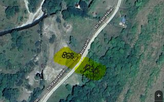 Teren extravilan 868 mp, Cârțișoara - Poză 6