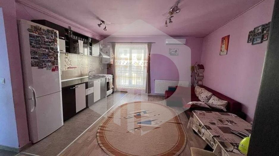 Apartament 3 Camere | Pivnita | Etaj 1 | mobilat / Utilat - Poză 5