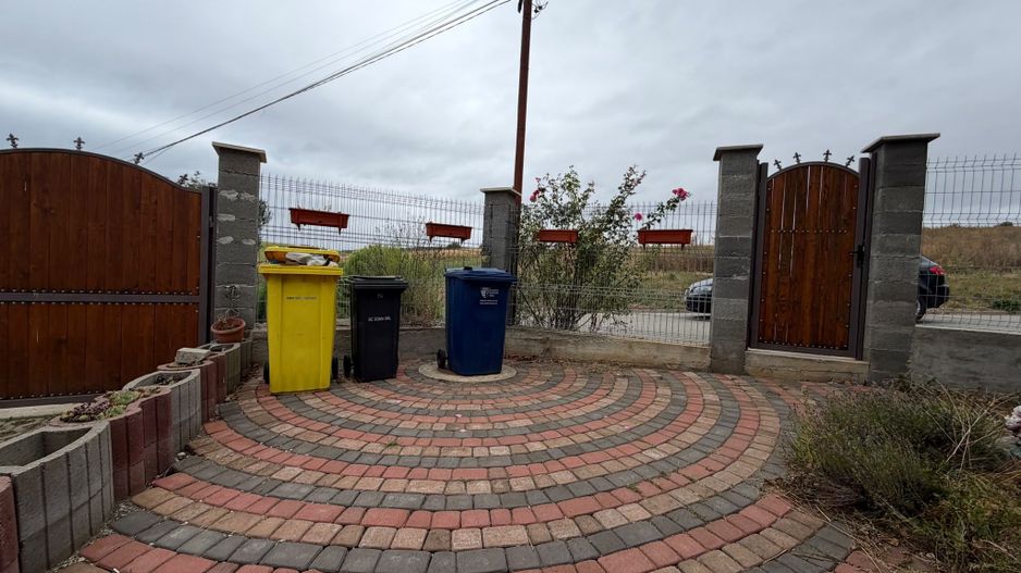 Casă de vânzare în Șura Mare, teren 334 mp - Poză 22