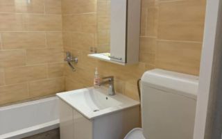 Apartament 2 camere - Giurgiului - Poză 3