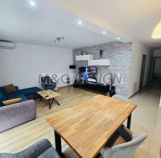 Apartament 3 camere Giroc - bloc nou - Poză 2