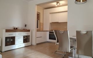 Disponibil imediat. Curte privata. 2 locuri de parcare - Poză 5