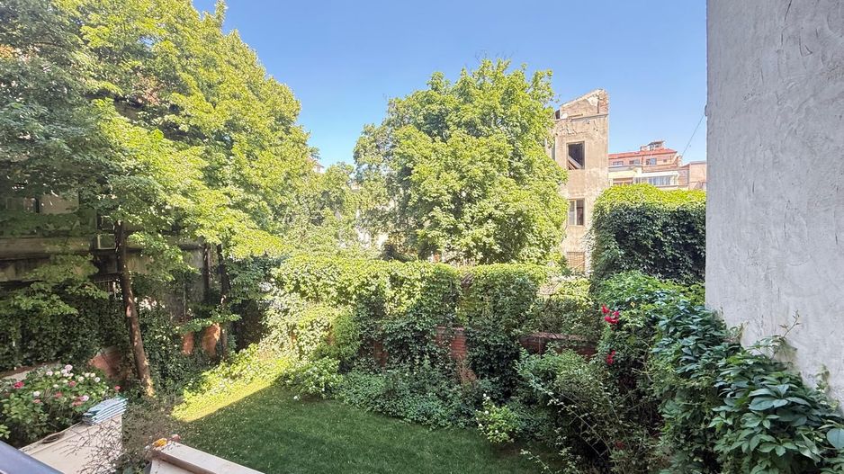 DE ÎNCHIRIAT ‖ APARTAMENT PREMIUM ‖ ULTRACENTRAL VICTORIEI ‖ PARCARE + BOXA - Poză 1
