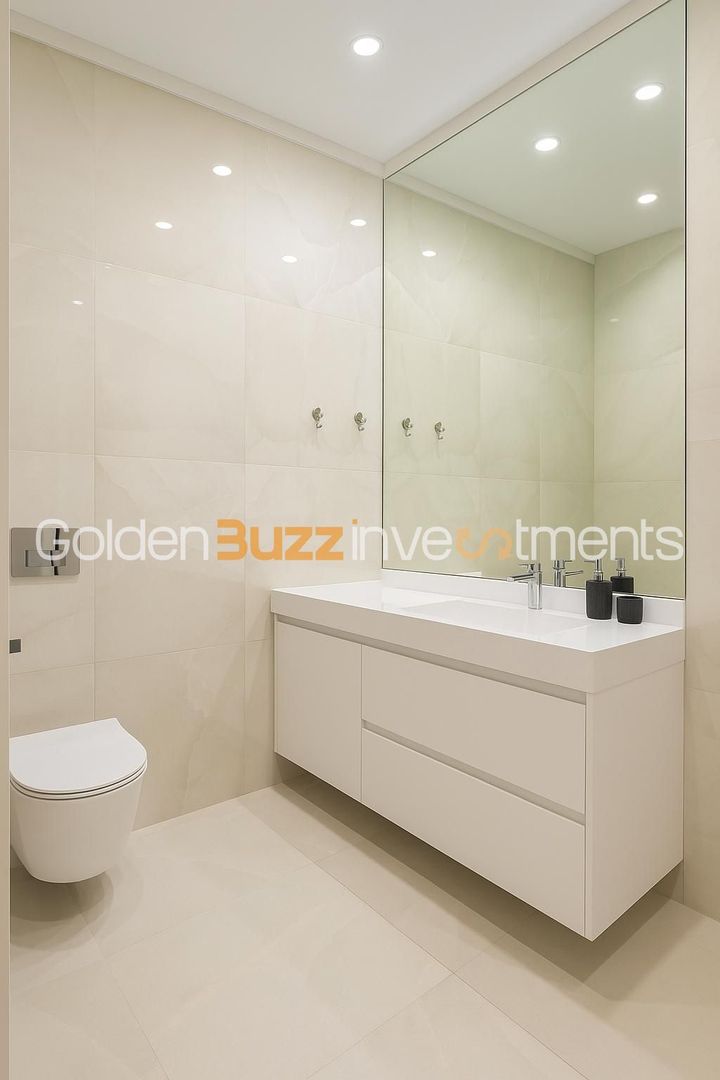 Apartament 3 camere de închiriat în One Verdi Park - Poză 5