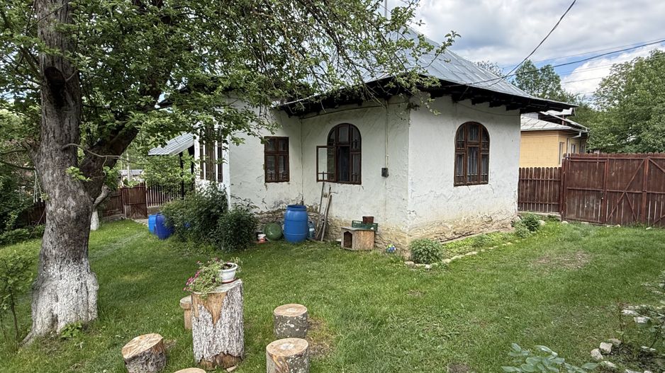 2 Case + teren 1390 mp langa parcul central Provita de Sus - Poză 25