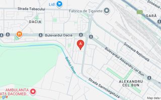 Apartament 3 camere SD, et. 2, Zimbru, mobilat și utilat, locuibil (#) - Poză 14