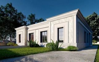 Duplex parter 97mp utili+ teren 375mp Giarmata- cartier nou - Poză 1