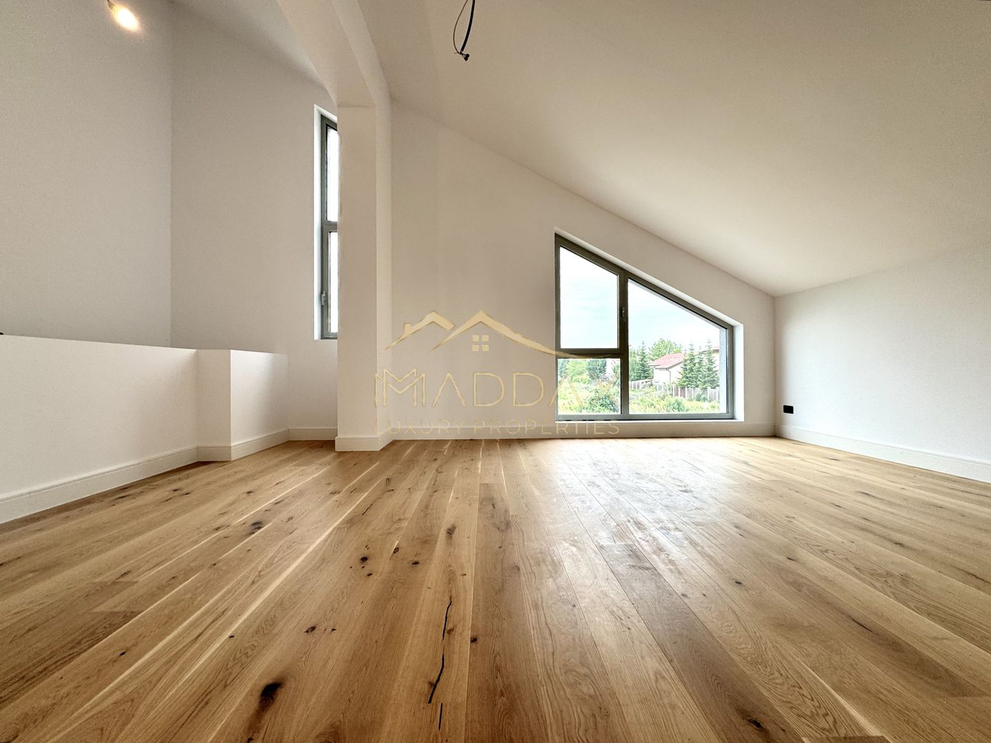 Vila Smart&Green *276mp* First Rent // Pipera-Erou Iancu Nicolae - Poză 25