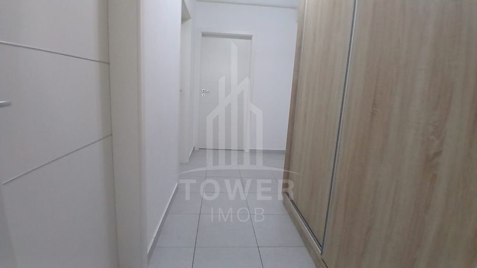 Apartament 2 camere | parter | zona Avantgarden - Poză 11