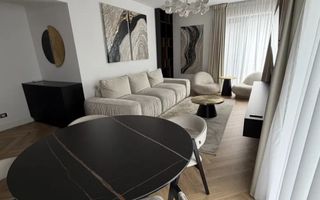 Apartament deosebit 2 camere Pipera - Parcare - Ultralux - Premium - Poză 4