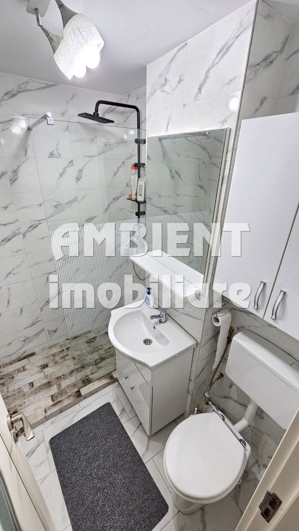 Apartament 2 camere, etaj 3, RENOVAT TOTAL, zona CENTRU; - Poză 6
