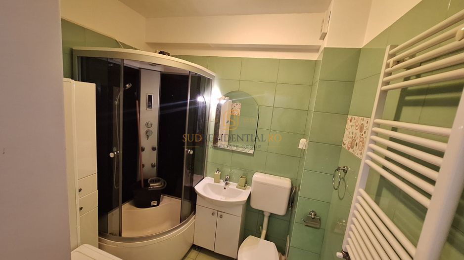 Garsoniera de vanzare, stradal Metalurgiei, parcare, Comision 0% - Poză 9