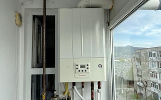 Garsonieră de vânzare | 28 mp | strada Luminișului - Poză 8