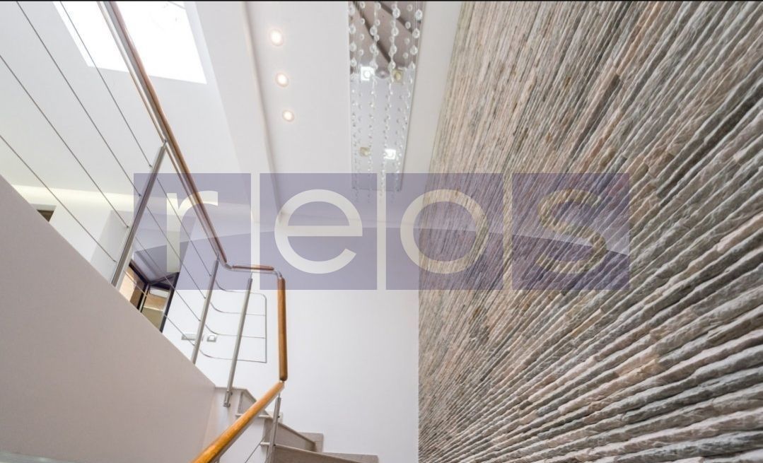 VILA MODERNA | 113 MP UTILI | CURTE 250 MP | ZONA LACUL TEI – TEIUL DOAMNEIb - Poză 11