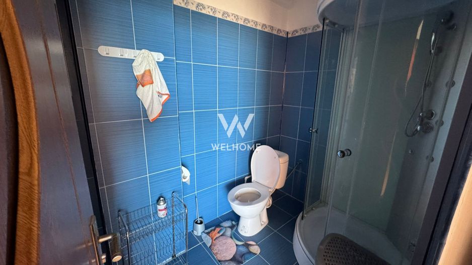 Penthouse cu 3 camere si terasa 58mp, Sibiu - Poză 6