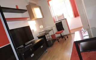 Garsoniera zona Liviu Rebreanu - TItan - Poză 1