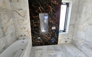 Casa individuala de vanzare, 4 camere, 2 bai, 448mp teren - Poză 13