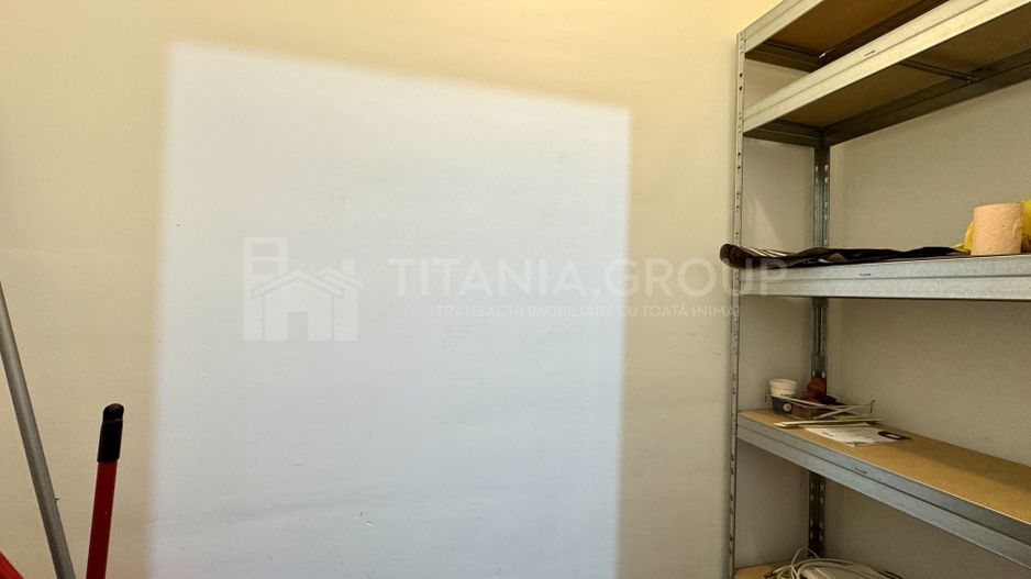 Garsonieră decomandată spațioasă , Avantgarden 3, short/long term - Poză 5