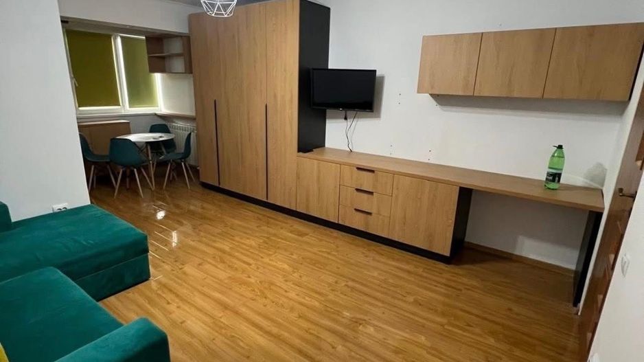 Garsoniera renovata 1 minut metrou Lujerului, Militari - Poză 1