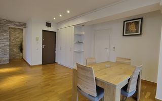 2 camere 70mp | 2 bai | parcare subteran | vedere libera | Annua Residence - Poză 11