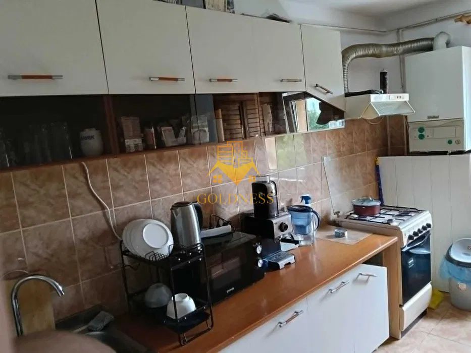 3 camere, decomandate, Zorilor, zona UMF, Spitalul de Recuperare - Poză 4