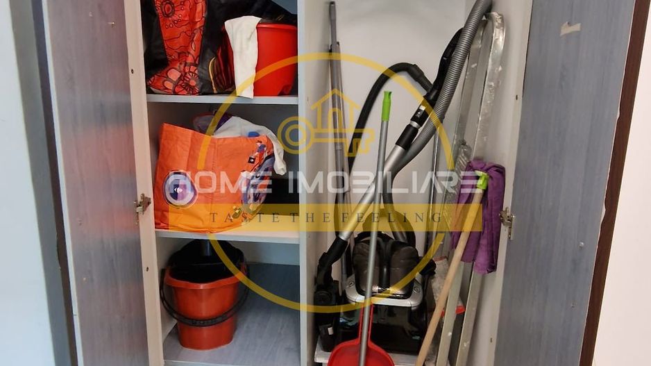 🏠Apartament 2 camere, Decomandat, etaj 1, 54MP // 📍Centrul Civic - Posta - Poză 8