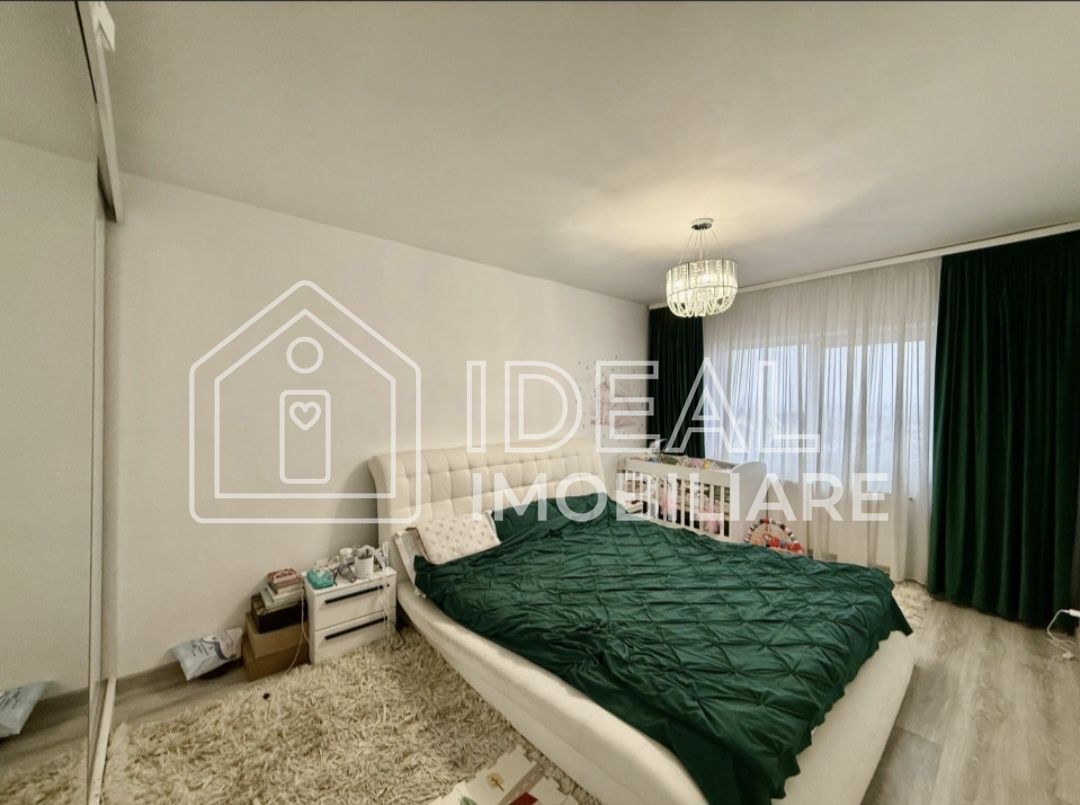 Apartament 2 camere decomandat | 50mp | Vasile Aron - Poză 6