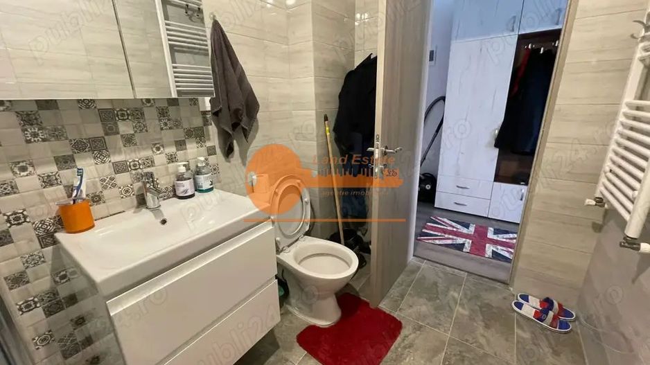 Garsoniera de inchiriat Metrou Pacii - Poză 3