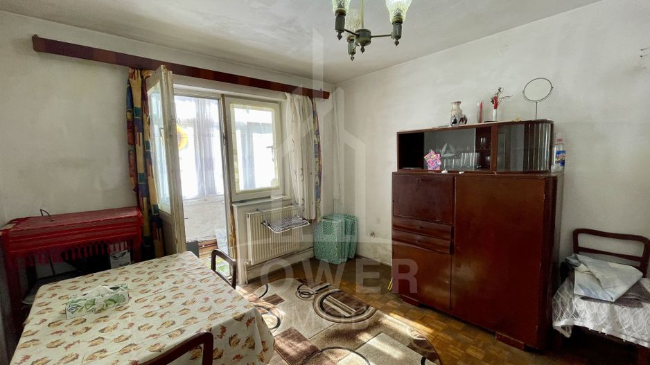 Apartament 3 camere decomandat – 48 mp utili, etaj 1, în zona Strand - Poză 5