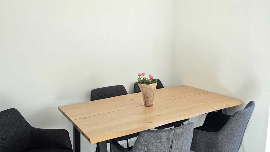 BRASADAS vinde ap 2 cam etaj 1/4 56mp în Carpați 2. - Poză 3