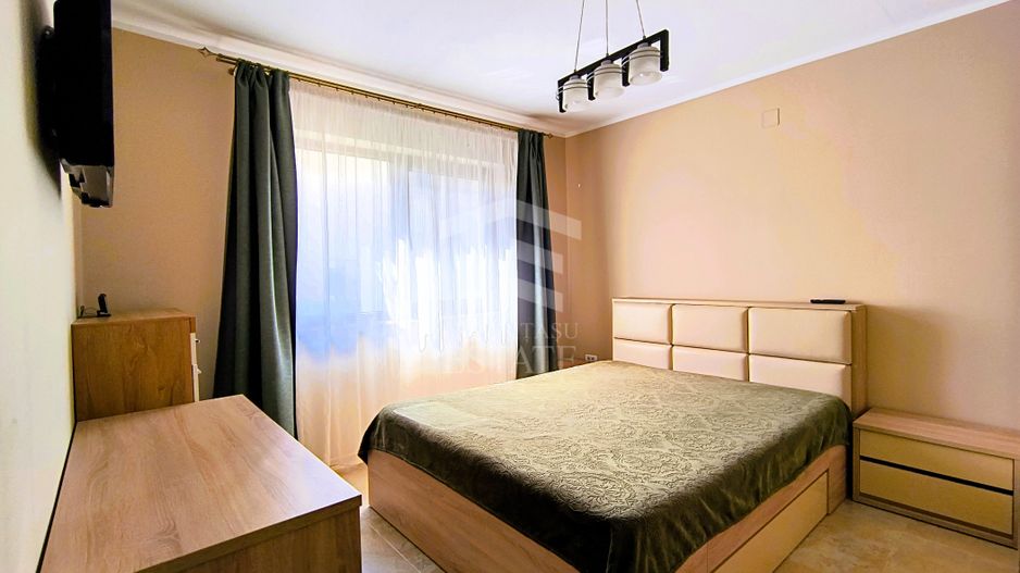 Tuzla | Casă | 3 Camere | Pod Util | Gata de Mutare! - Poză 23
