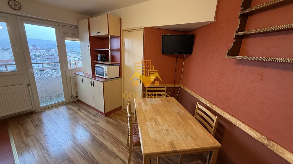 2 camere decomandate, parcare, Zona Piata Marasti, OMV, Panemar, Profi - Poză 14