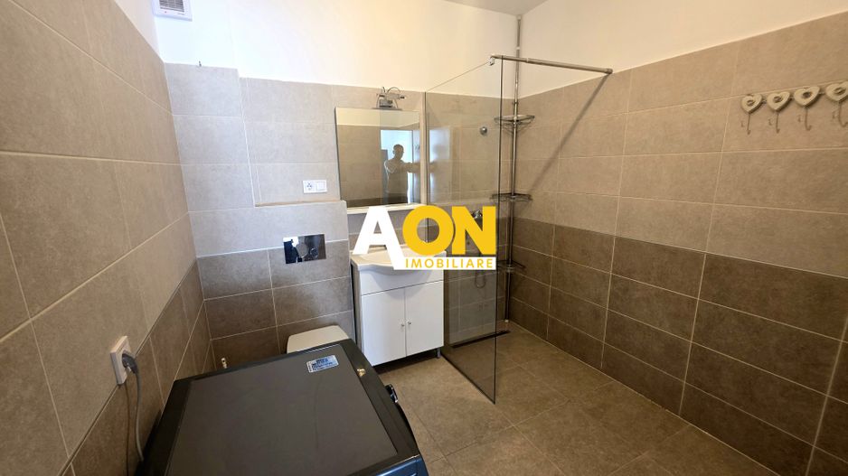 Apartament 2 Camere Decomandat, Mobilat Modern, Zona Alba-Micesti - Poză 8