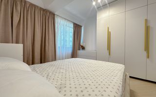 Apartament 3 camere | Prima închiriere | Cortina North | Parcare - Poză 16