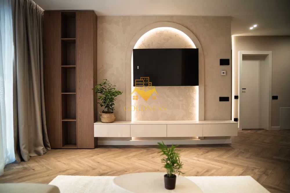 2 camere, premium, bloc nou, Marasti, The Nest, The Ofiice, 21 Dec - Poză 5