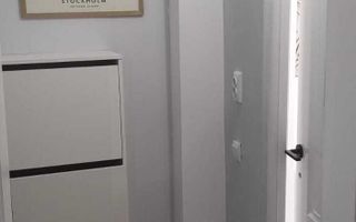 Inchiriez apartament 2 camere, recent renovat, str Fabricii - Poză 4