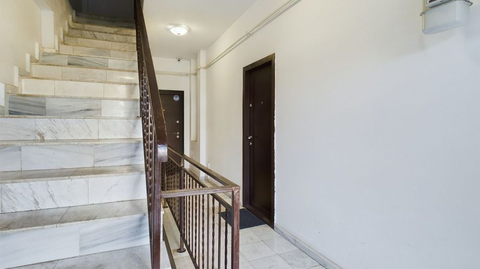 GARSONIERA 1 MAI | BLOC NOU | LOC DE PARCARE | METROU - Poză 8