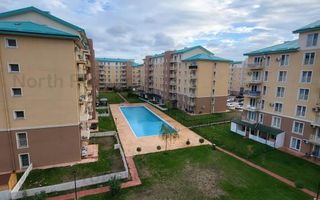 2 camere +parcare in Cosmopolis - Poză 6