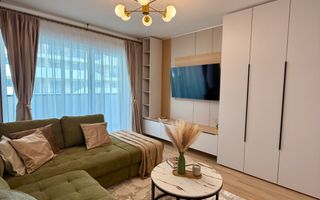 Apartament ultramodern / etaj intermediar / Zona Eroilor - Poză 4
