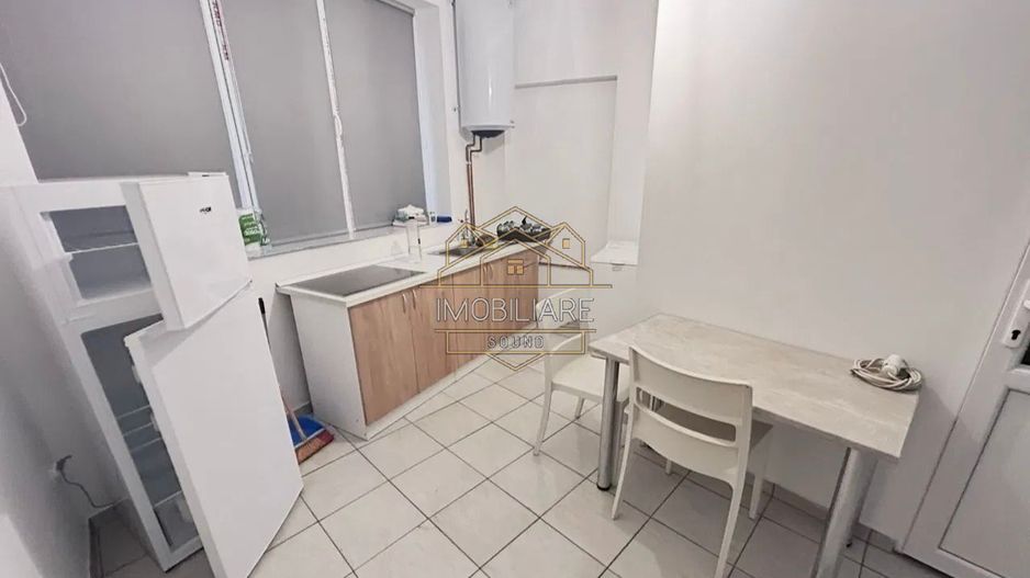 Apartament cu 1 cameră în Centru, Cluj, cu facilități complete - Poză 5