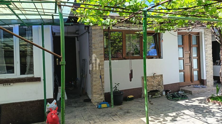 Casa individuala Metrou Piata Sudului Sector 4 - Poză 3