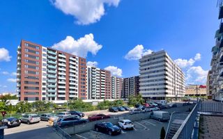 Apartament de vanzare 1 camera zona Iulius Mall Park Lake - Poză 19