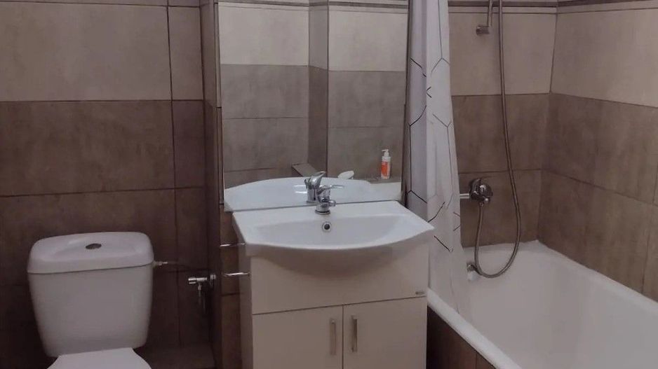 Complex-Studentesc | 2 camere | Mobilat si utilat - Poză 7