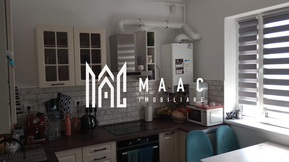 Apartament 3 camere I 2 bai I I Balcon I Loc de parcare inclus - Poză 5