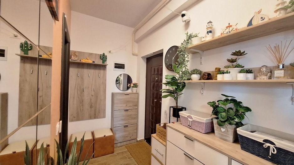 Apartament 2 cam de VANZARE- Tineretului Militari Residence Balroom - Poză 20