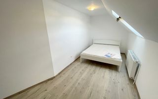 2 camere, mobilat modern, bloc nou, parcare, Floresti, zona VIVO - Poză 2